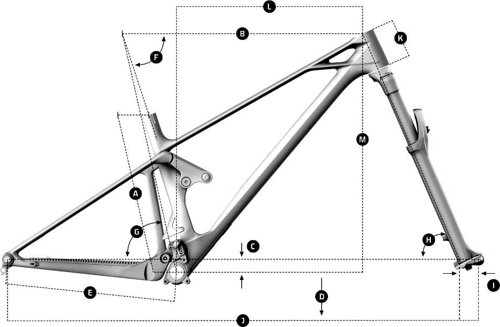 Mondraker RAZE CARBON R  - Thumbnail 4