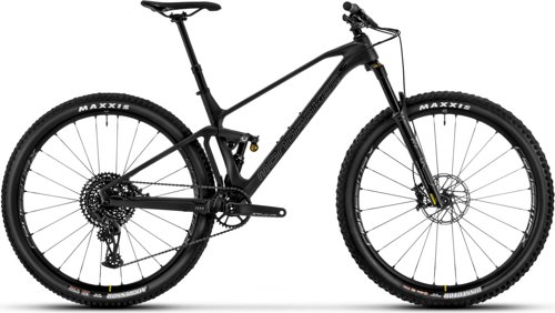 Mondraker F-PODIUM CARBON SE 