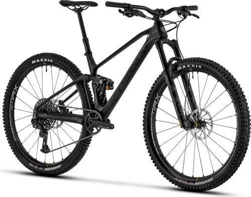 Mondraker F-PODIUM CARBON SE  - Thumbnail 2
