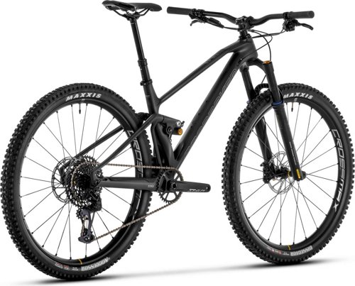 Mondraker F-PODIUM CARBON SE  - Thumbnail 3