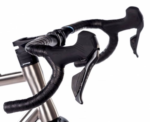 Orro Terra Ti 2x GRX825 Di2  - Thumbnail 2