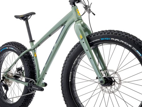 Kona Woo  - Thumbnail 3