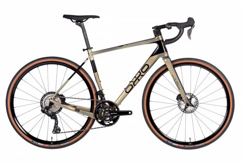 Orro Terra C 2x GRX825 Di2 