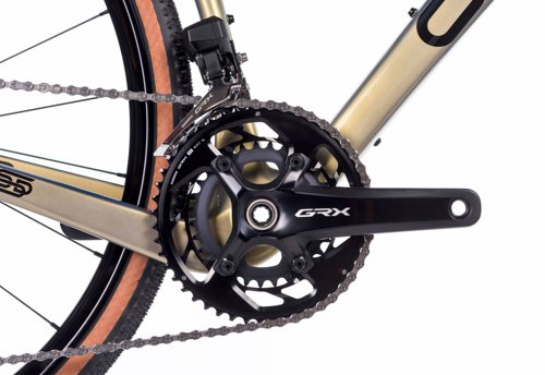 Orro Terra C 2x GRX825 Di2  - Thumbnail 4