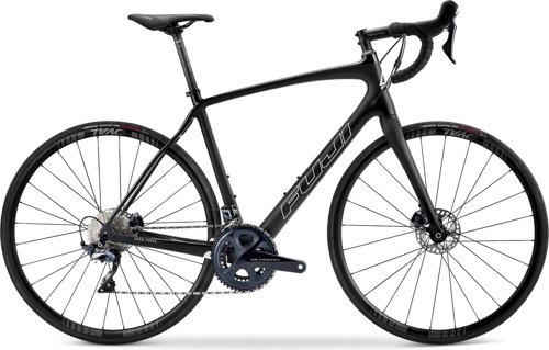 Fuji Gran Fondo 1.1 