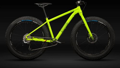 silverback Scoop Deluxe 