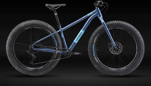 silverback Scoop Delight 