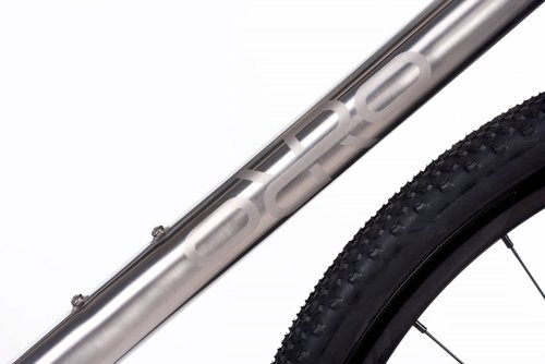 Orro Terra Ti 105 Di2  - Thumbnail 3