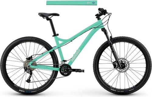 Diamondback Lux 1 