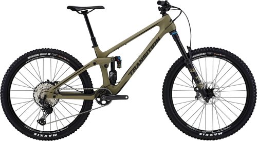Transition Scout Carbon XT 