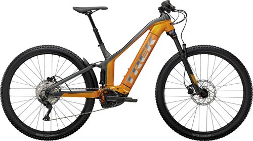 Trek Powerfly FS 4 Gen 2 