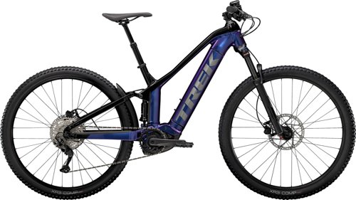 Trek Powerfly FS 4 Gen 2  - Thumbnail 2