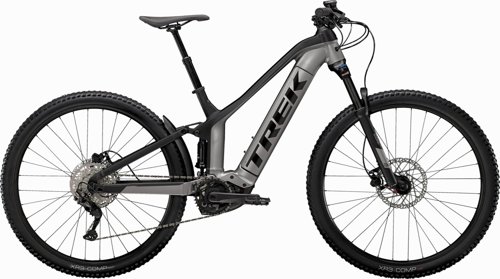 Trek Powerfly FS 4 Gen 2  - Thumbnail 3