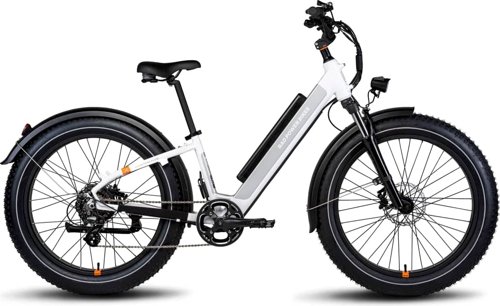 Rad Power Bikes RadRhino 6 Plus Step-Thru 