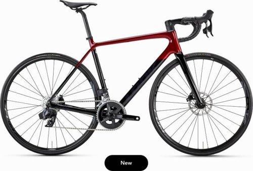 Look 785 Huez Rival eTap AXS 
