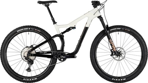 Salsa Horsethief C XT 