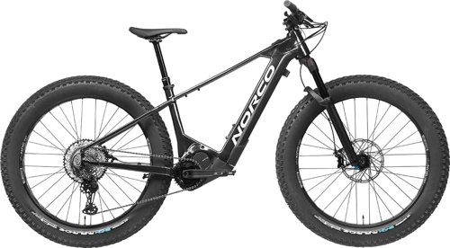 Norco Bigfoot VLT 1 