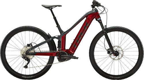 Trek Powerfly FS 4 625 Gen 2  - Thumbnail 5