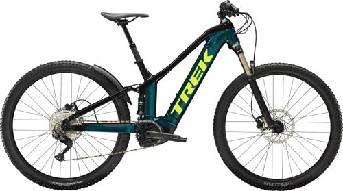 Trek Powerfly FS 4 500 Gen 2  - Thumbnail 3