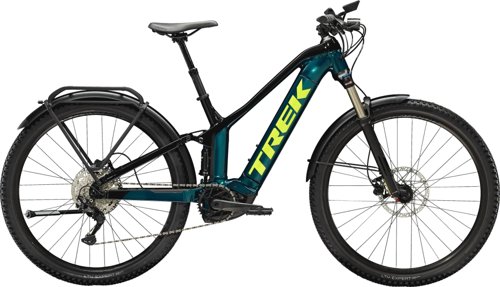 Trek Powerfly FS 4 Equipped Gen 2  - Thumbnail 3