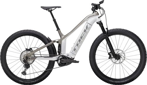 Trek Powerfly FS 7 Gen 2  - Thumbnail 4