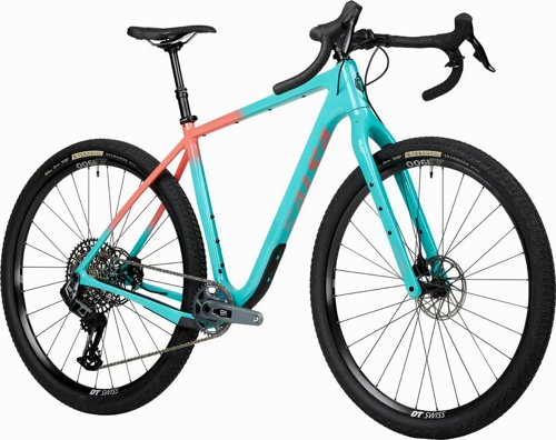 Salsa Cutthroat C Rival GX AXS Transmission  - Thumbnail 2