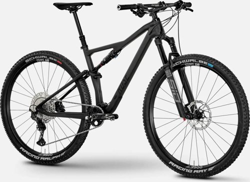 Rose THRILL HILL 2  - Thumbnail 2