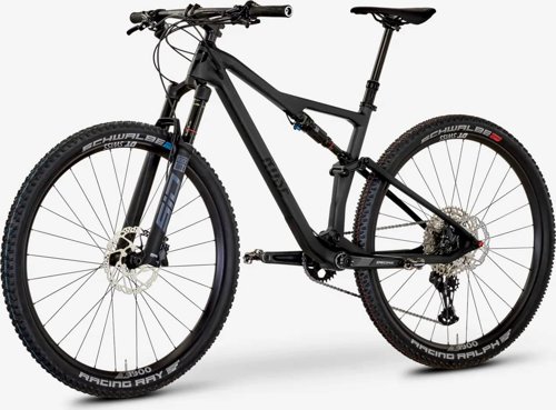 Rose THRILL HILL 2  - Thumbnail 3