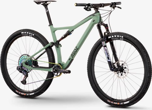 Rose THRILL HILL 5  - Thumbnail 2