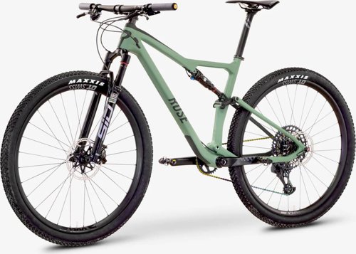 Rose THRILL HILL 5  - Thumbnail 3