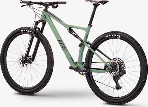 Rose THRILL HILL 5  - Thumbnail 4