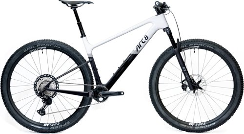 arc8 Evolve HT SLX 