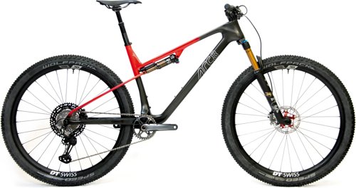 arc8 Evolve FS XTR 