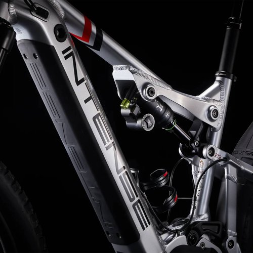 Intense Tazer Alloy Expert  - Thumbnail 6