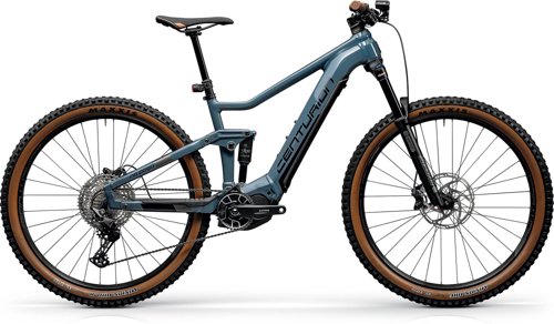 centurion No Pogo F800i 