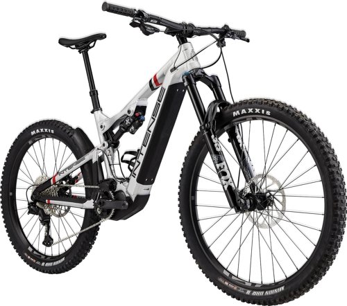 Intense Tazer Alloy Pro 