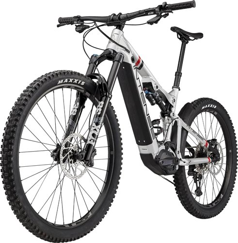 Intense Tazer Alloy Pro  - Thumbnail 2