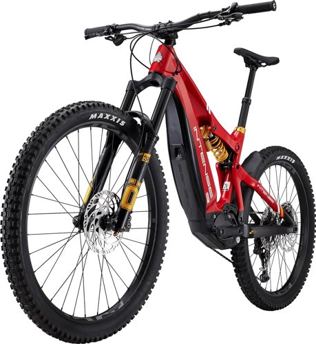 Intense TAZER S  - Thumbnail 2