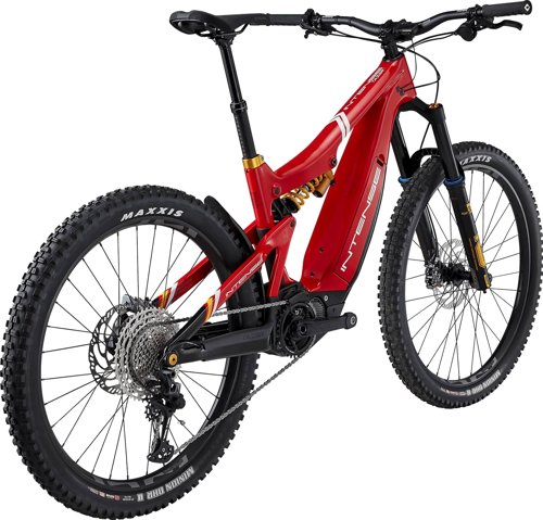 Intense TAZER S  - Thumbnail 3