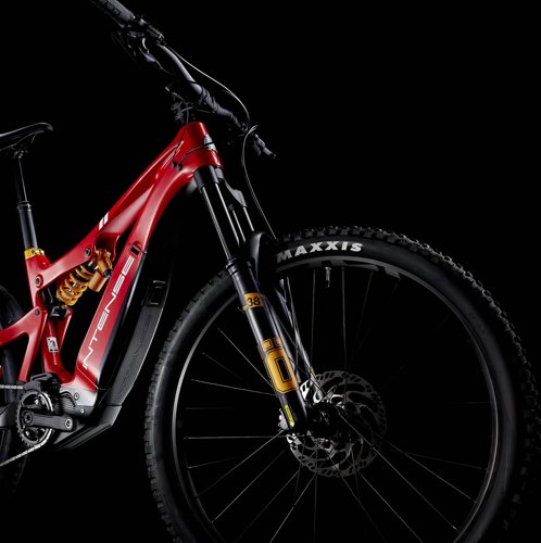 Intense TAZER S  - Thumbnail 5