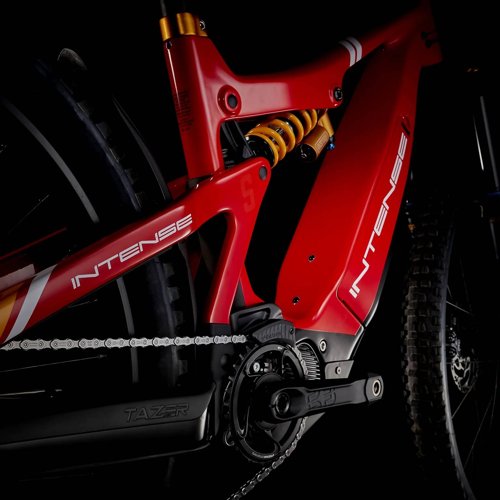 Intense TAZER S  - Thumbnail 6