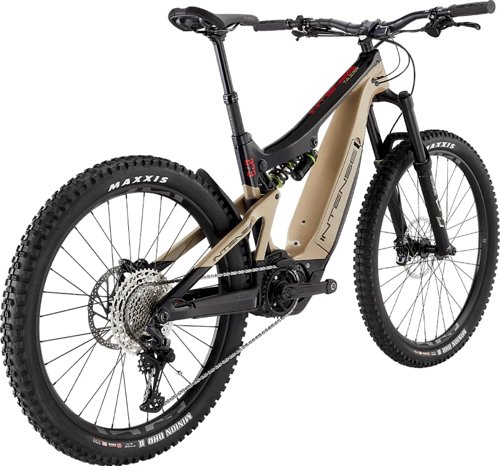 Intense TAZER DVO  - Thumbnail 3