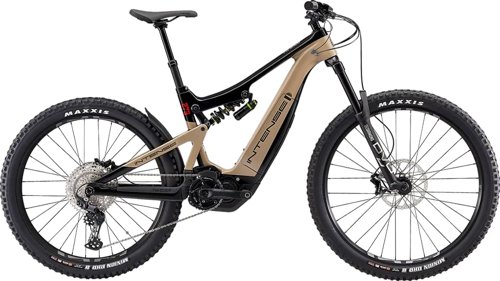 Intense TAZER DVO  - Thumbnail 4