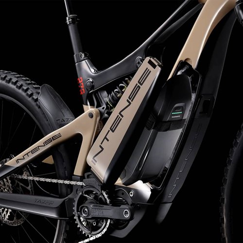 Intense TAZER DVO  - Thumbnail 5