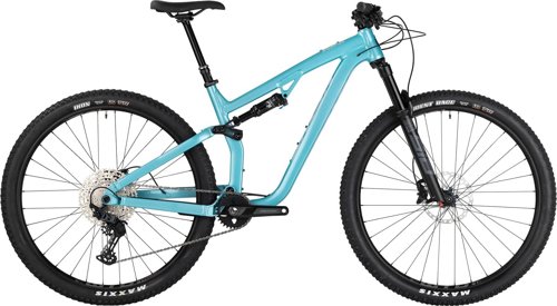 Salsa Spearfish SLX 