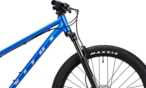 Vitus Nucleus 26  - Thumbnail 6