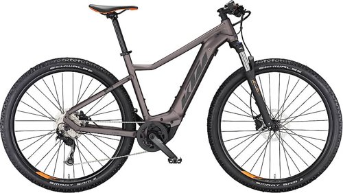 KTM MACINA RACE 592 