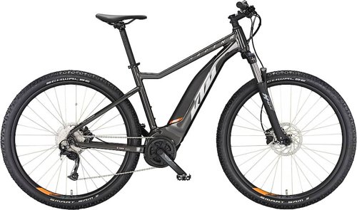 KTM MACINA RIDE 591 