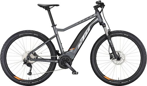 KTM MACINA RIDE 571 