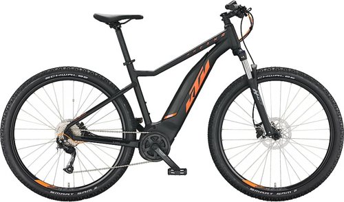 KTM MACINA RIDE 591 LTD 